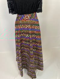 Image 4 of Straight African Wrap Skirts