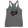 Hotshots Mother's Day Women's Racerback Tank