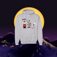 Image 1 of Charlie’s Nightmare