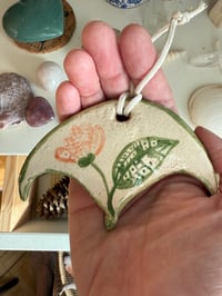 Image 4 of Médaille_douce fleur 🌸