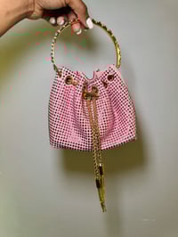 Image 3 of Chic Soirée, Pink