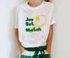 Tee Shirt Kids Tennis Jeu set & match