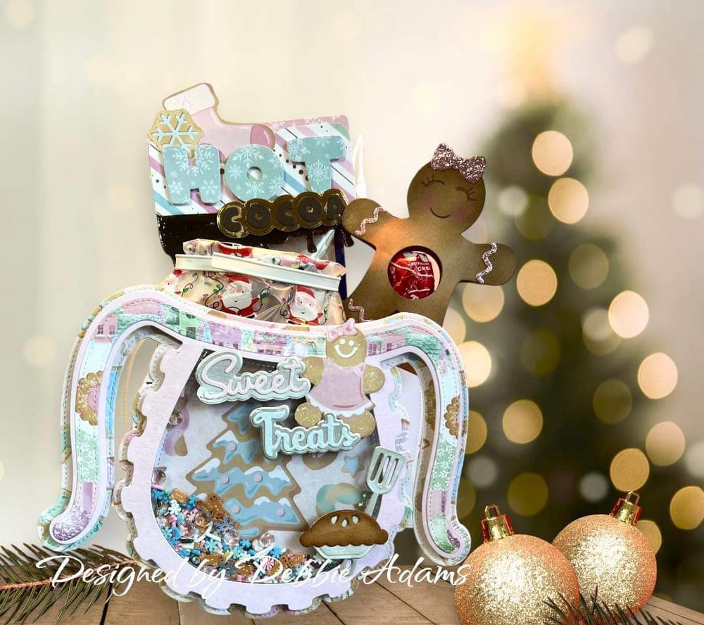 Image of Apron Mini album