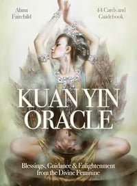 Image 1 of Kuan Yin Oracle