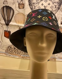 LV Bucket Hat