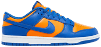 Image 1 of  Nike Dunk Low 'Knicks'