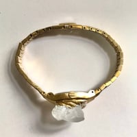 Image 4 of quintessential quartz bracelet 