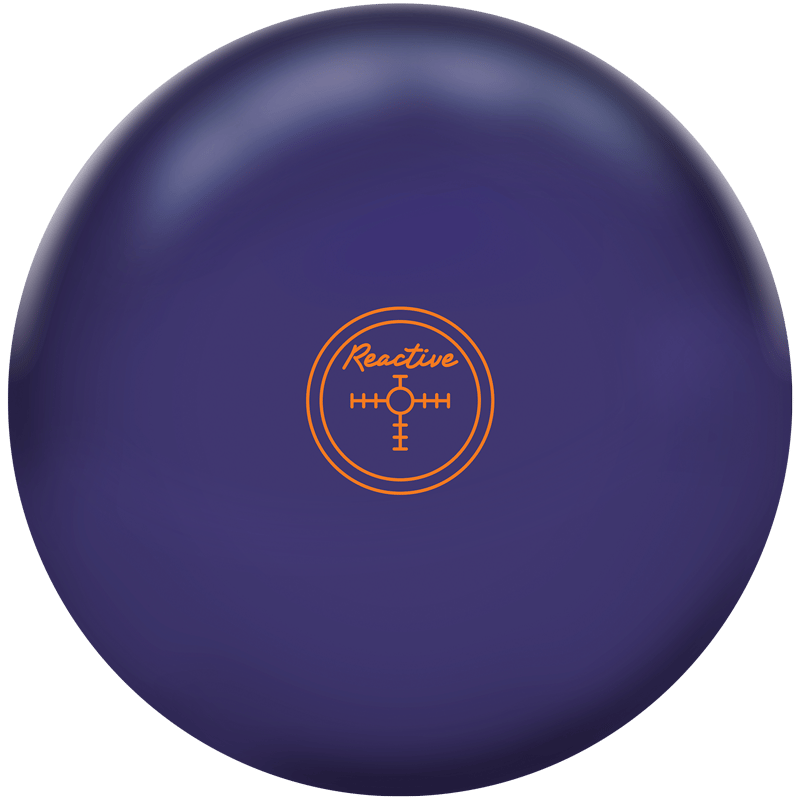 Image of Hammer Purple Solid Reactive
