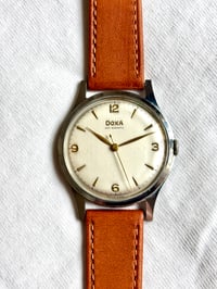 Image 2 of Doxa Antimagnetic - Jumbo 37mm