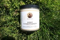 Deep Conditioner 