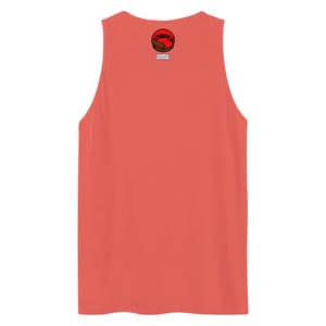 Image of “Make Sandwiches, Not War. “ premium tank tops