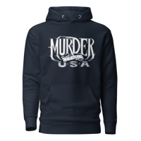 Image 3 of Legacy Hoodie