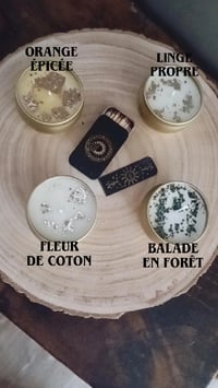 Image 4 of Coffret Noël Astre