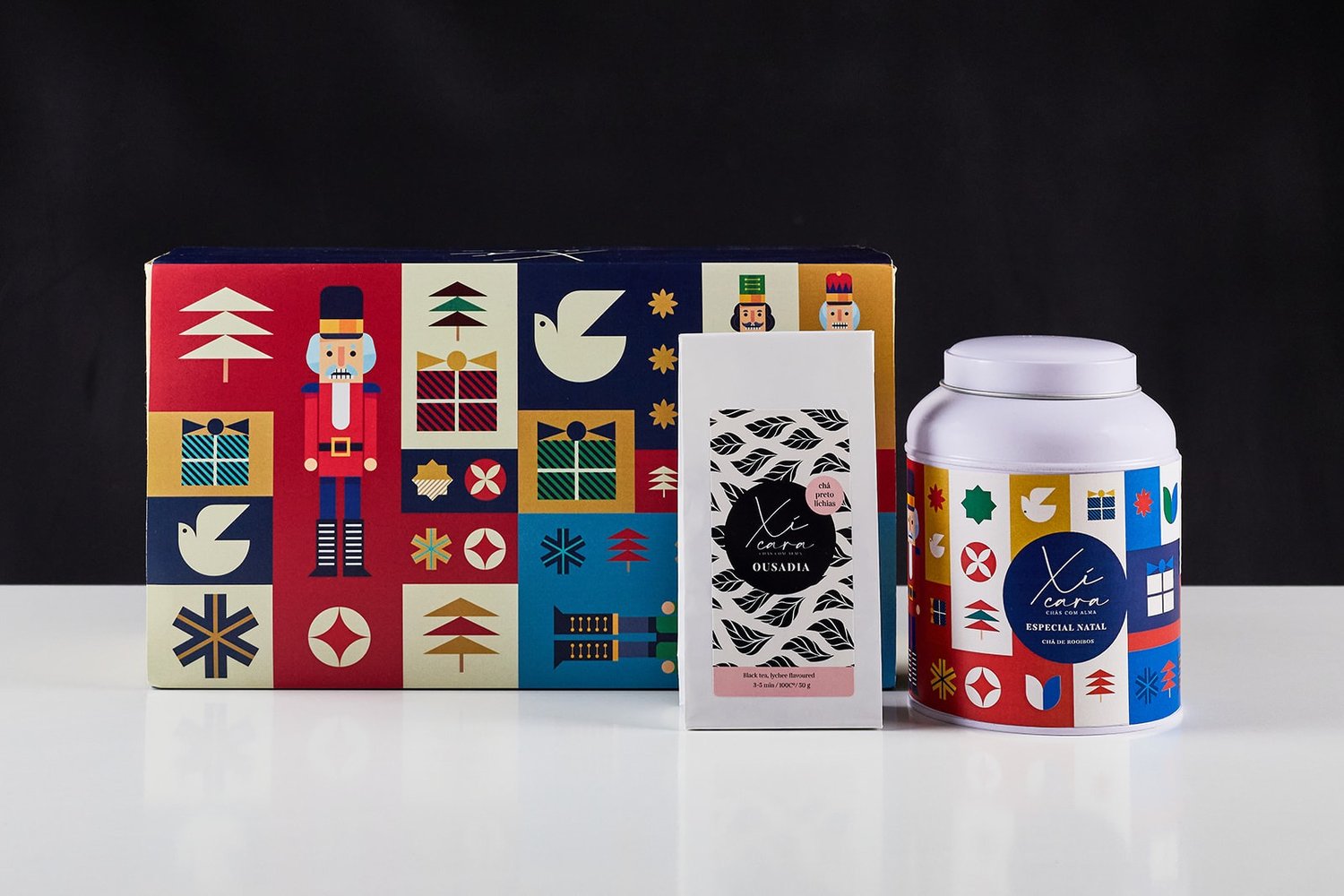 Image of  PACK Natal - PRÉ ORDER ( envios a 17 dezembro)