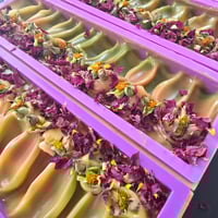 Image 3 of Rock Rose Handmade Soap