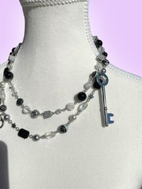Image 3 of Key Necklace
