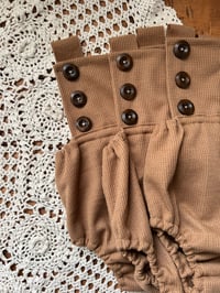 Image 4 of Benny Sitter Romper