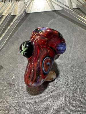 Image of Pocket Sherlock Hand Jammer
