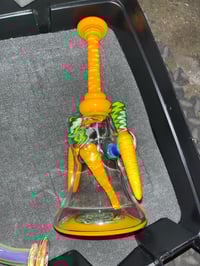 Image 1 of Carrot tube 