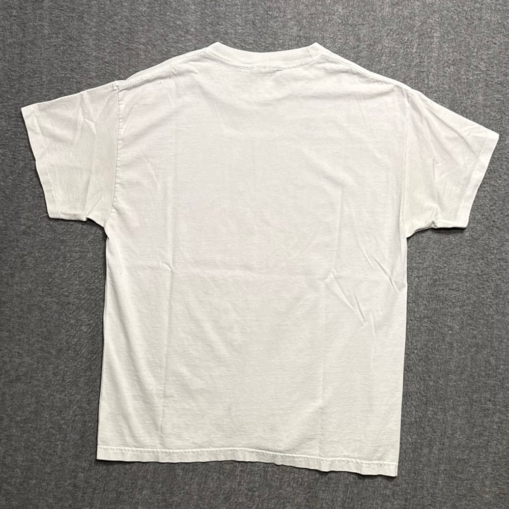 Image of 1990s Naturally Earth Nature World Graphic Tee (XL)