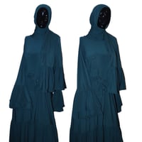 Image 2 of Hawwa Abaya 