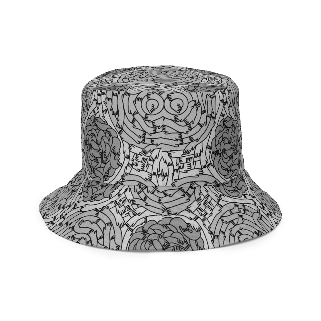 Image of BUCKET REV.