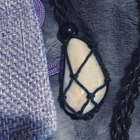 Image 4 of MilkStone Shadow Veins MS-SW-04