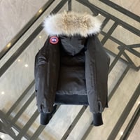 Image 4 of CG Bomber jacket❤️‍🔥