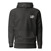 Image 5 of Raised Right Hoodie