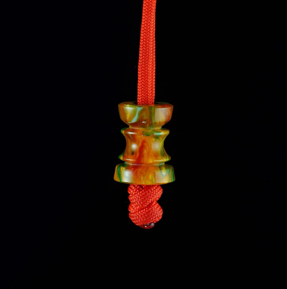 Gaia Decay EDC beads