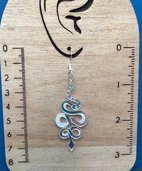 Image 2 of Starmaker Earrings