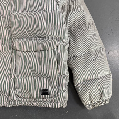 Image of 2000s Nike Puffer Jacket, size large