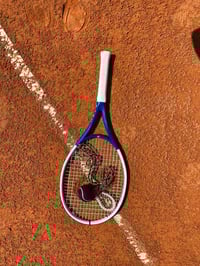 Image 2 of TENNIS CLUB