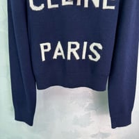 Image 4 of GOSSIP GIRL SWEATER