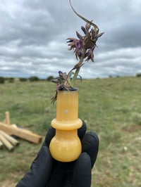 Image 1 of mini flower vase 