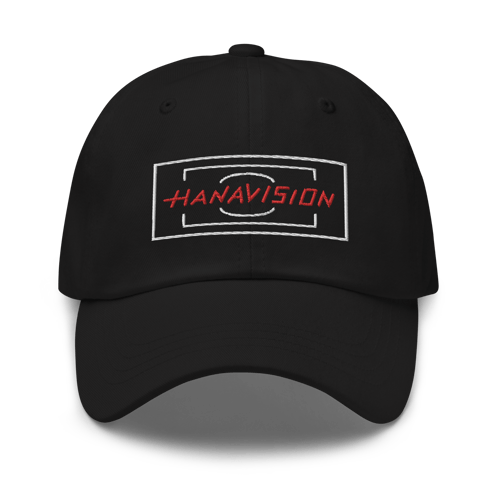 Image of HANAVISION Cap