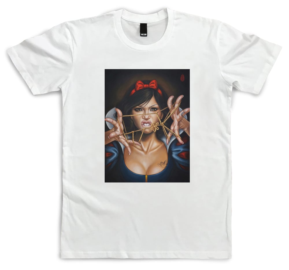 Image of Snow White T-Shirt