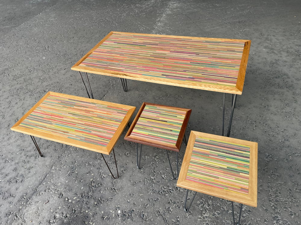 Image of Custom Table 