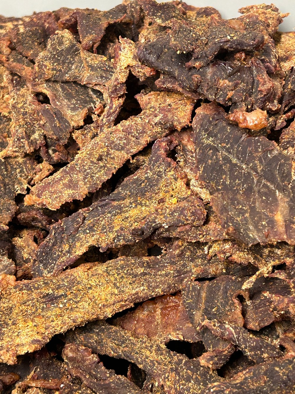 Bayou Cajun(Beef)🔥