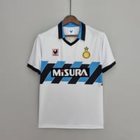 Image 1 of Inter Milan 1990/91 Away