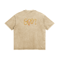 Image 3 of "God?" TEE