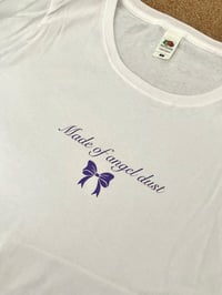 Image 1 of Olivia Rodrigo Inspired T Shirt 