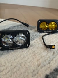 Image 1 of Baja Lights Wish 1/2/4 Plug And Play