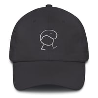 Image 5 of Jamingus Dad hat