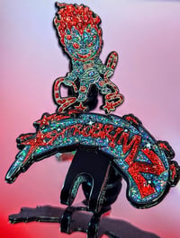 Image 1 of Carnage Set