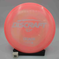 Image 4 of Discraft Cicada 