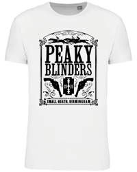 Image 2 of Camiseta Peaky Blinders