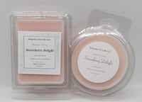 Image 1 of Scented Wax Melts