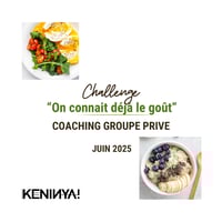 ACCES GROUPE + Challenge Juin 25  « OCDG »  - Groupe fermé exclusif
