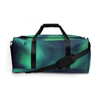 Image 2 of AURORA DUFFLE BAG